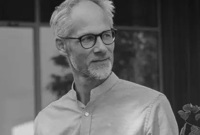 Dieter Block