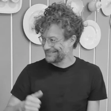 Erno Langenberg