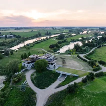 Estate "De Houberg"