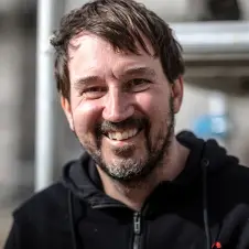 Robert van Kats