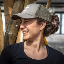 Sanne Eekel